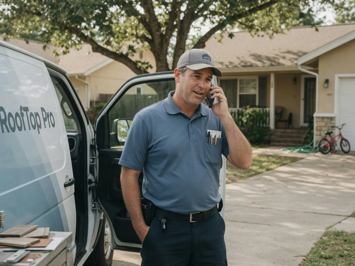 Roof Repair Parsons, TN FAQs