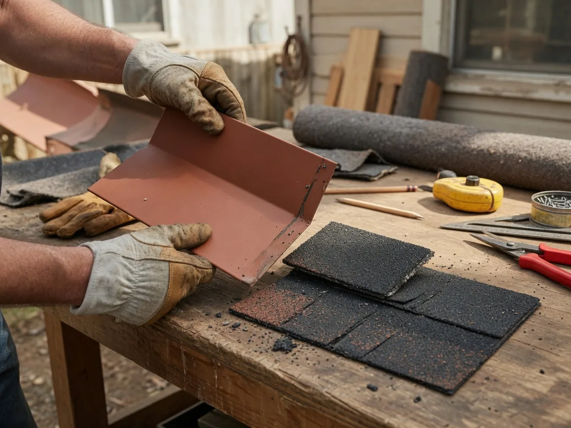 Roof Repair company in Parsons, TN